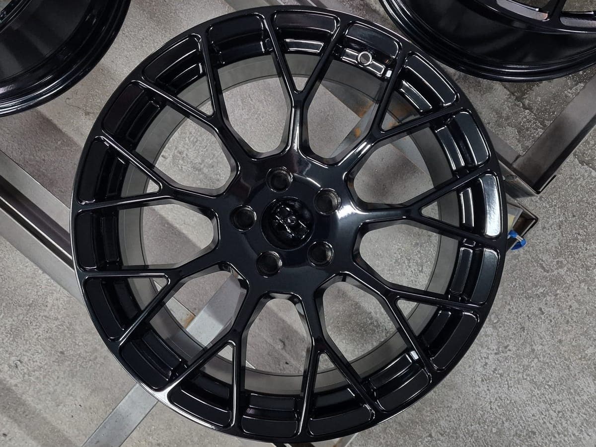 Mercedes CLA OE 18"