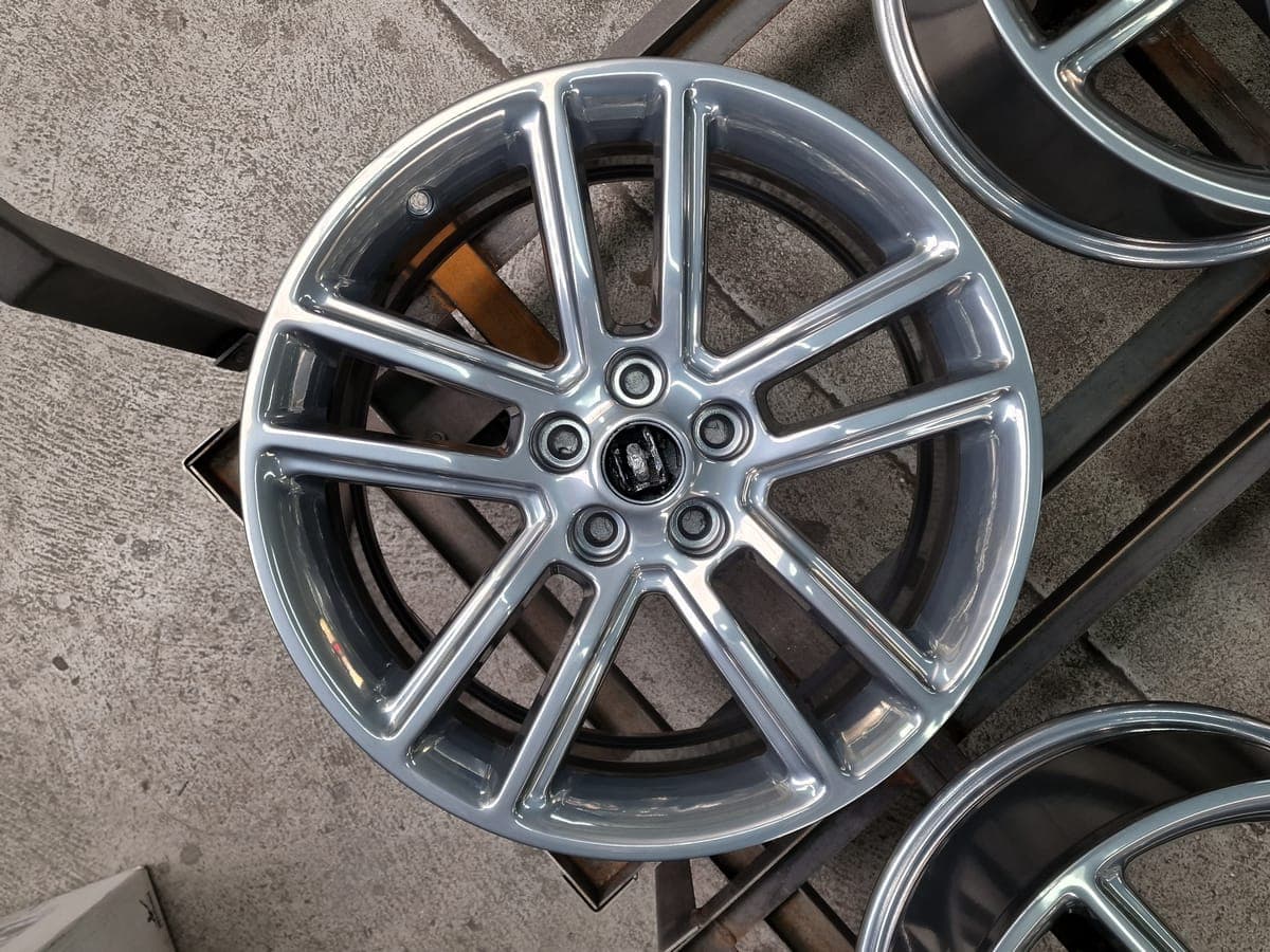 Ford Mustang OE 19"