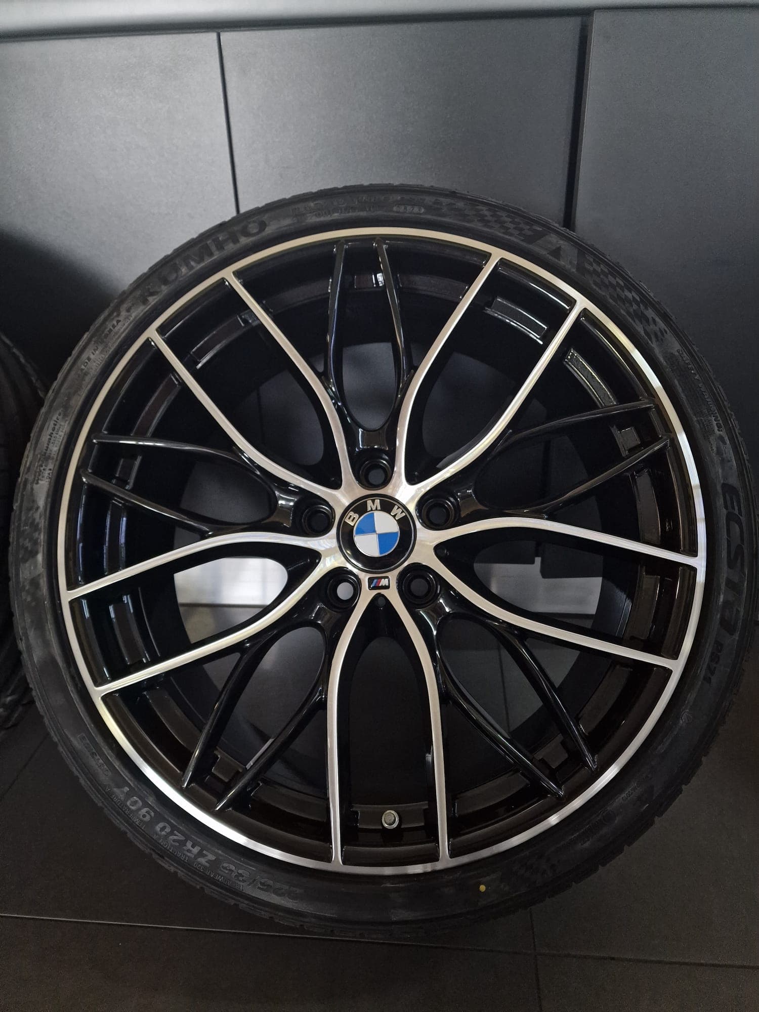 BMW OE 20" Styling 405