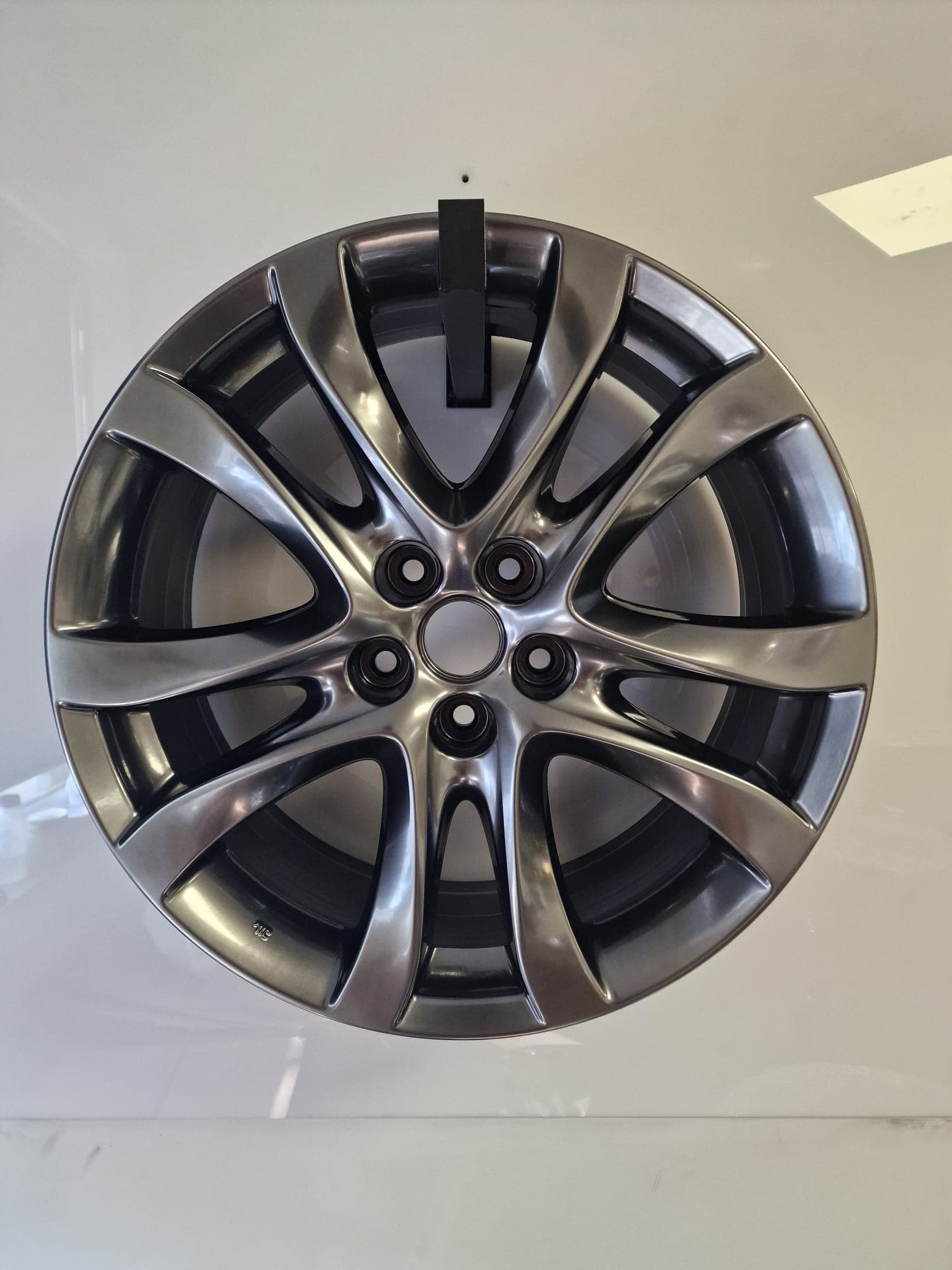 MAZDA OE 7.5J×19"